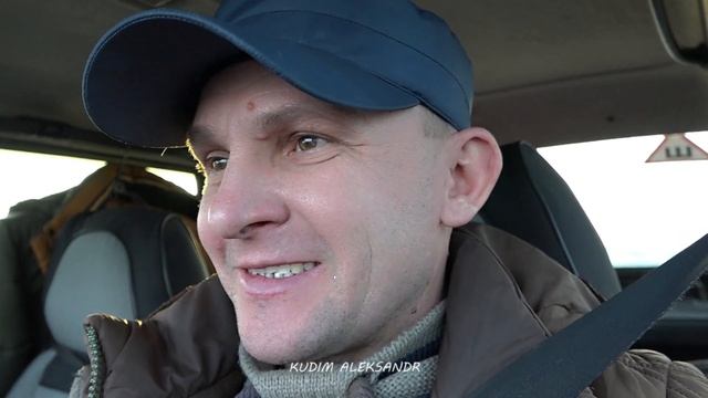 Путешествую по Крыму Заехал в Керчь и Феодосию смотреть онлайн