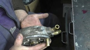 ГБО 4 поколения. Редуктор газа EMER PALLADIO разбираем, изучаем.