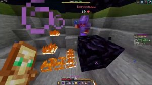 Лучший КПВП-шер СНГ? | Vanilla Crystal PvP Montage