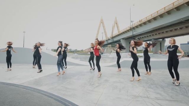 Sara Panero ladies team Kazan смотреть онлайн