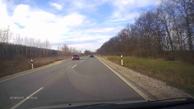 Szarvas ugrás megúsztuk! смотреть онлайн