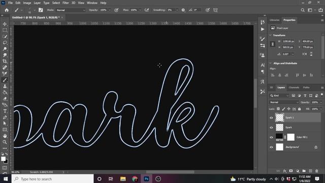 Photoshop Tutorial: How to Create Sparkle Effect & Sparkle Overlay & Aesthetic Glitter Effect смотреть онлайн
