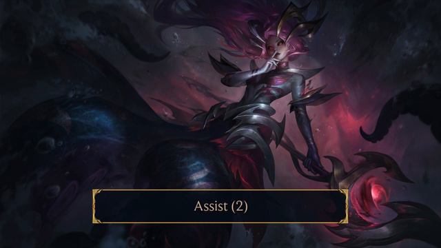 Coven Nami (French 🇫🇷) — Voice and Interactions in League of Legends смотреть онлайн