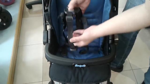 Como Retirar Recolocar cinto de seg Burigotto. Nos produtos Primus K, Módulo, At6 K, Rio K, Ecco смотреть онлайн