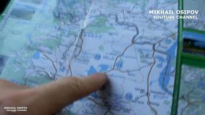 Путешествие в ХАКАСИЮ. Озеро БЕЛЕ. ДЕНЬ 1