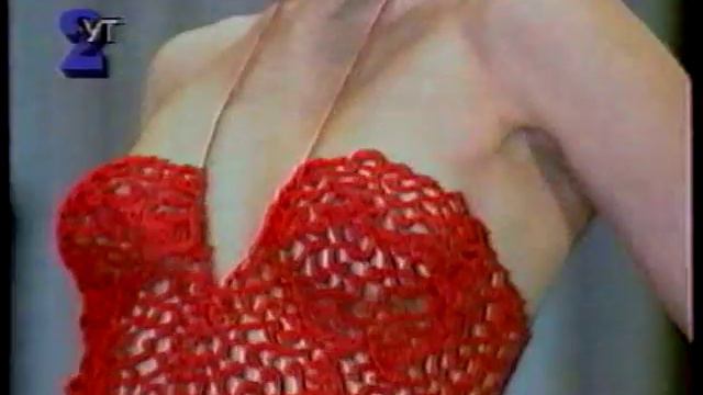 Модели и показы. Киев 1996. смотреть онлайн