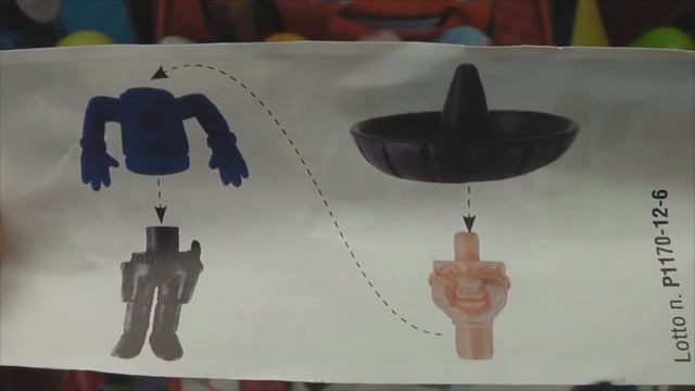 20 Surprise Eggs Zaini Cars 2 Kinder Surprise Spongebob Kinder Joy New Video 2020 Edition