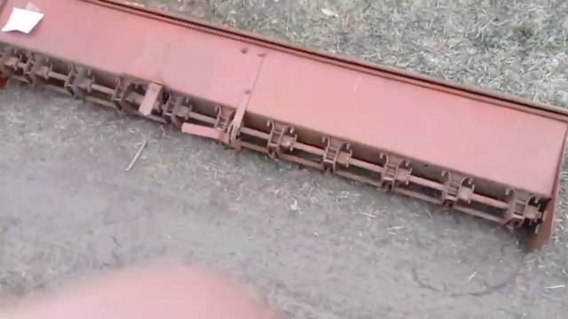 СІЛЬГОСП ЗАПЧАСТИНИ В ПРОДАЖУ! КУПА ЦІКАВИХ ЗАЛІЗЯК НА СІЯЛКУ І НЕ ТІЛЬКИ! смотреть онлайн