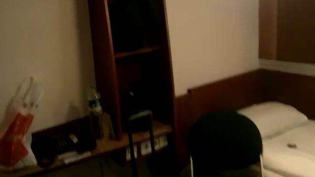 A Tour of the Accessible Room at the Novotel Suites-Schwabing Munich смотреть онлайн