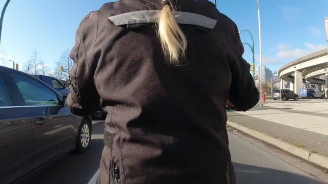 Honda CB500X 10,000km review смотреть онлайн