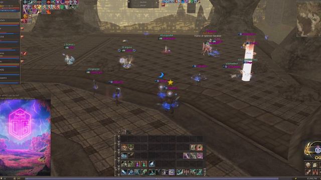 Lineage2.gold OG ARCHERAKI PT + bonus clip смотреть онлайн
