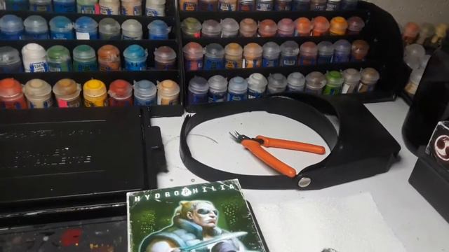 Artel W Hydrophilia Unboxing Part 1 of 5 смотреть онлайн