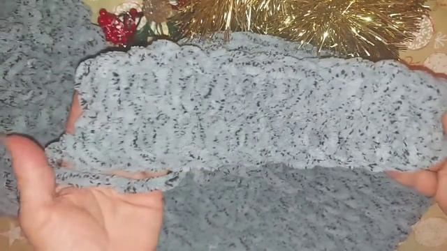 Как связать Балаклаву - шапку шлем без спиц и крючка из Пуффи/Тренд 2021-2022гг смотреть онлайн