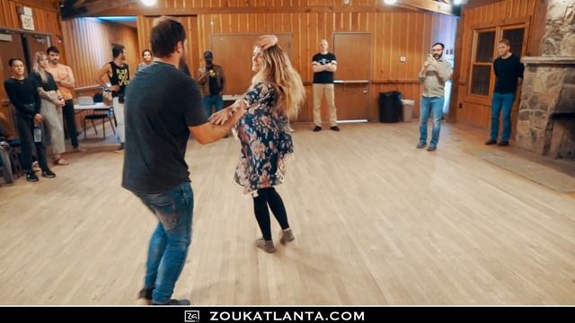 King x Nick Jonas - Maan Meri Jaan (Afterlife) | Brazilian Zouk Dance | Peter Wilkin & Marissa Hind смотреть онлайн