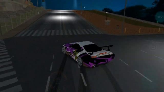 Toyota Supra MK4 Drift Gearbox Ayarı-Car Parking Multiplayer смотреть онлайн