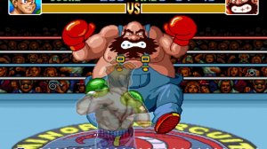Super Punch Out [SNES] FULL Walkthrough - Gameplay [Smooth Filter]