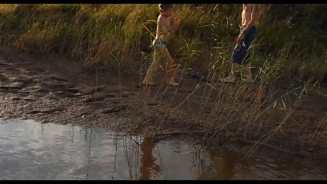 Воспоминания о прошлом 2015-2018 GGGKaiSer мой архив. смотреть онлайн