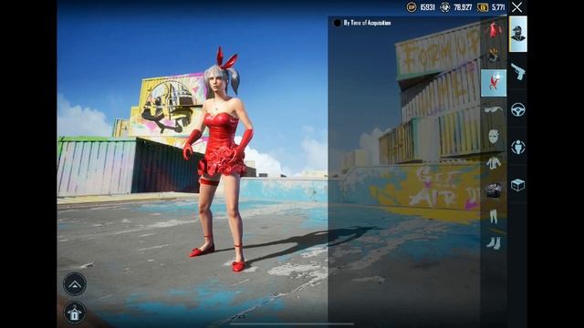 PUBGM MYTHICS EMOTES PACK RECORDED ON IPAD ?- ULTRA HD 4K - NON COPYRIGHT - LOBBY EDITS - S4 ? смотреть онлайн