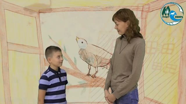 Проект «Мульт-Сибирь", г. Новосибирск, Новосибирская областная юношеская библиотека. смотреть онлайн