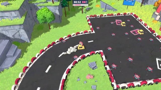 Great Fun Racing Game With A Twist | YOU SUCK AT PARKING смотреть онлайн