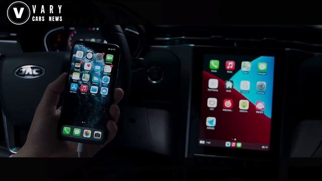 JAC T8 PRO 2022 Interior, Exterior Y Offroad Test | Vary Cars News