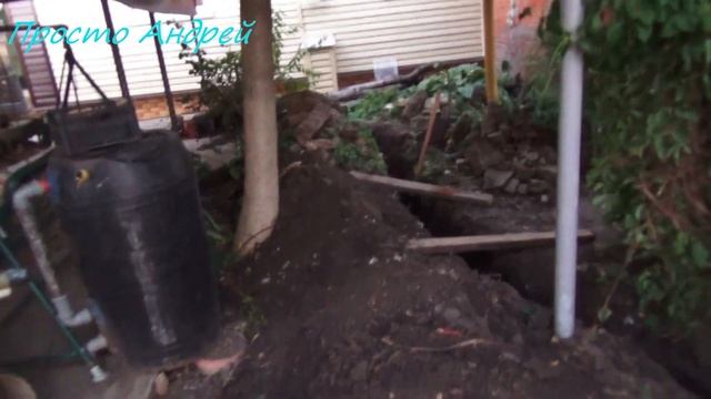 НУТРИЯ ЖАРА, КОНЧИЛАСЬ ВОДА КОЛОДЕЦ ПУСТ смотреть онлайн