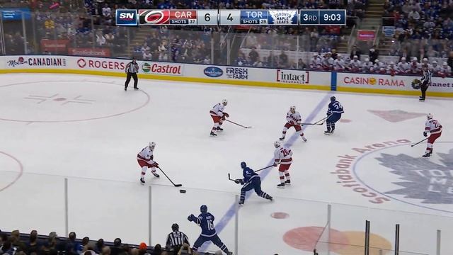 Топ-10 моментов в карьере Остона Мэттьюза / Auston Matthews' Top 10 Career Plays смотреть онлайн