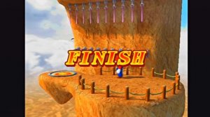ABM: Mario Party 8 Shy Guy Perplex Express
