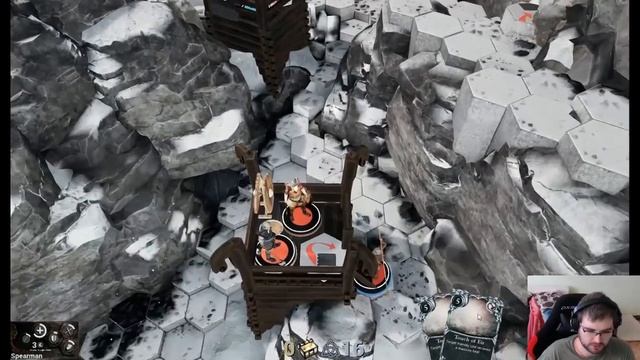 Hour of game - Wartile смотреть онлайн