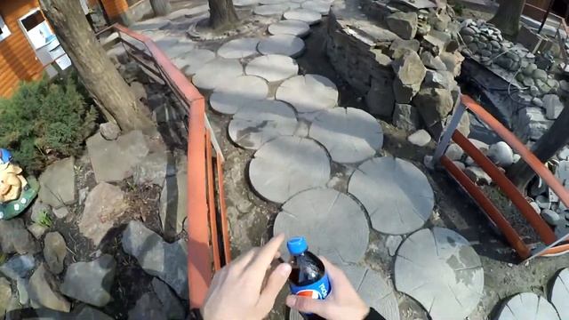 1 апреля 2017 Велосипедные прогулки Винница-1 April 2017 Cycling Vinnitsa смотреть онлайн