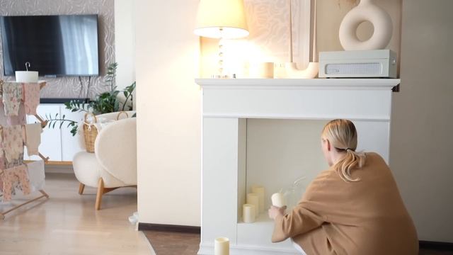 КРАСИВЫЙ БЫТ ✨ как не уставать от повседневной рутины и правильно ее организовать смотреть онлайн