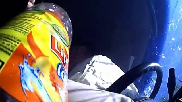 Nowa reklama Lipton Ice Tea ;) смотреть онлайн