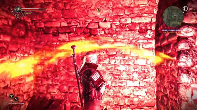 IN THE CLAWS OF MADNESS | The Witcher 2: Assassins of Kings [Ep. 12] смотреть онлайн