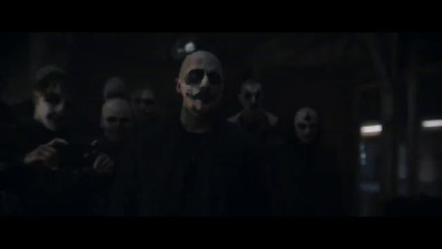 The Batman 4K New Trailer (2022) - Robert Patterson смотреть онлайн