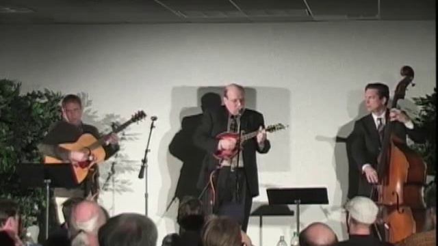 Nuages - Don Stiernberg Trio смотреть онлайн