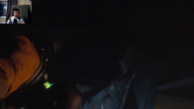 [Изоляторы] The Callisto Protocol #4 смотреть онлайн