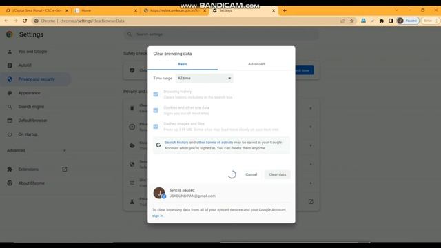 CSC pm kisan ekyc problem | index was outside the bounds of the array कैसे ठीक करें | PM Kisan erro смотреть онлайн