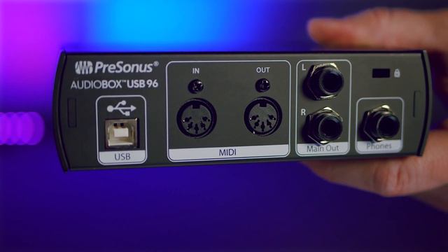 Top 5 BEST Audio Interfaces for Keys Rig смотреть онлайн