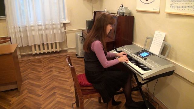 julia-blues.MTS смотреть онлайн