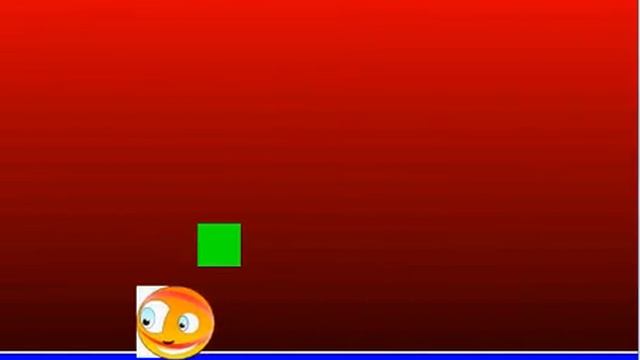 Java game: Camera System Broke смотреть онлайн