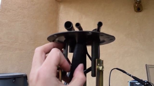 How to replace and upgrade your fuel pump! смотреть онлайн