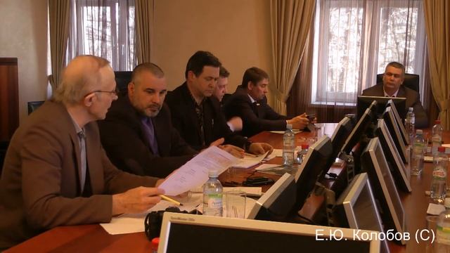 Заседания рабочей группы по реставрации и застройке усадьбы «Тимохово» смотреть онлайн