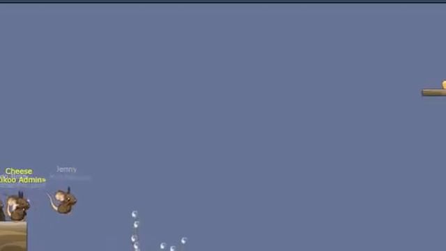 Неофициальный сервер Transformice! Formice.hr00.Ru