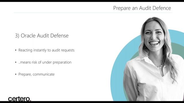 Oracle Licensing - Four Gotchas you need to avoid in 2020 смотреть онлайн