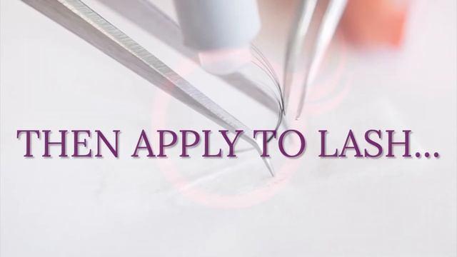 Fastest Drying and Most Flexible Lash Glue смотреть онлайн