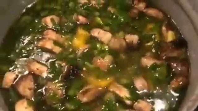 Суп(б)культурное с Семеном и Еленой Гуляко смотреть онлайн