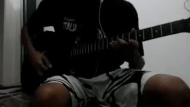 Hugo Kevin - Continuar Instrumental (Oficina G3) смотреть онлайн