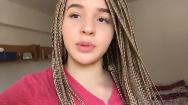 ПЕРЕЕЗД В ДРУГУЮ СТРАНУ| РУМ ТУР ПО ОБЩАГЕ смотреть онлайн