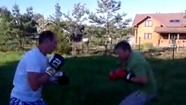 Бокс Углич Нефтино смотреть онлайн