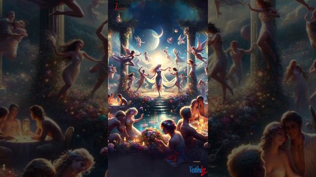 Afrodite ou Vênus смотреть онлайн